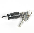 Cutera Xeo Laser KeySwitch EA0 311 Key Switch On Off Main 51-378 PART w/2 KEYS