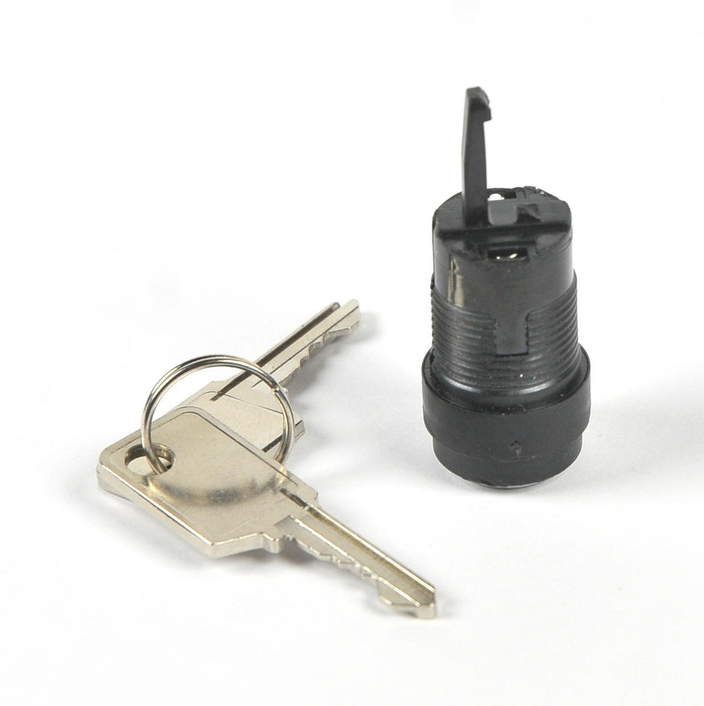 Cutera Xeo Laser KeySwitch EA0 311 Key Switch On Off Main 51-378 PART w/2 KEYS