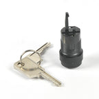 Cutera Xeo Laser KeySwitch EA0 311 Key Switch On Off Main 51-378 PART w/2 KEYS