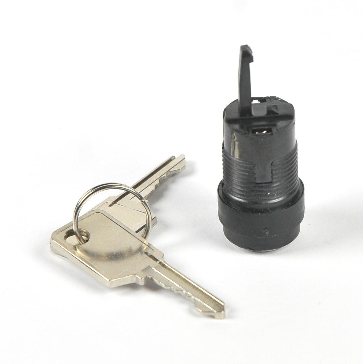 Cutera Xeo Laser KeySwitch EA0 311 Key Switch On Off Main 51-378 PART w/2 KEYS