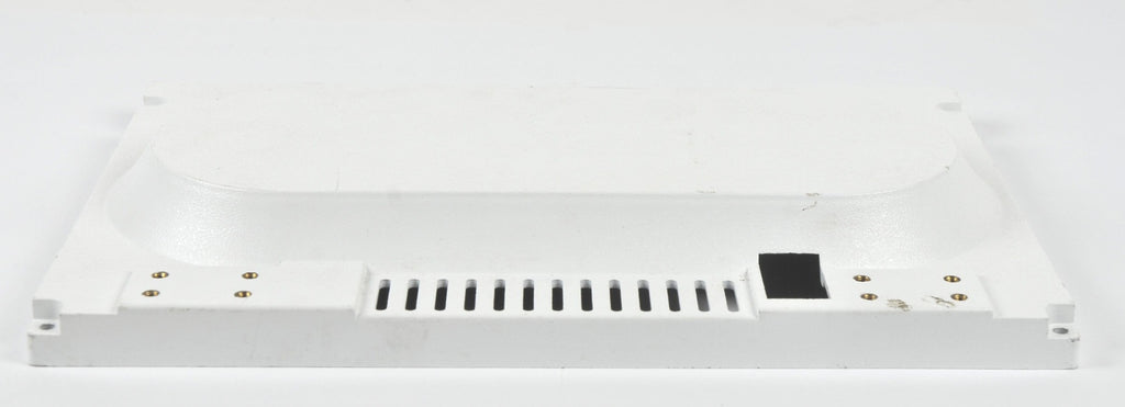 Lumenis M22 Laser Rear Display Back Vented Cover White Plastic Housing PARTS