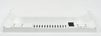 Lumenis M22 Laser Rear Display Back Vented Cover White Plastic Housing PARTS