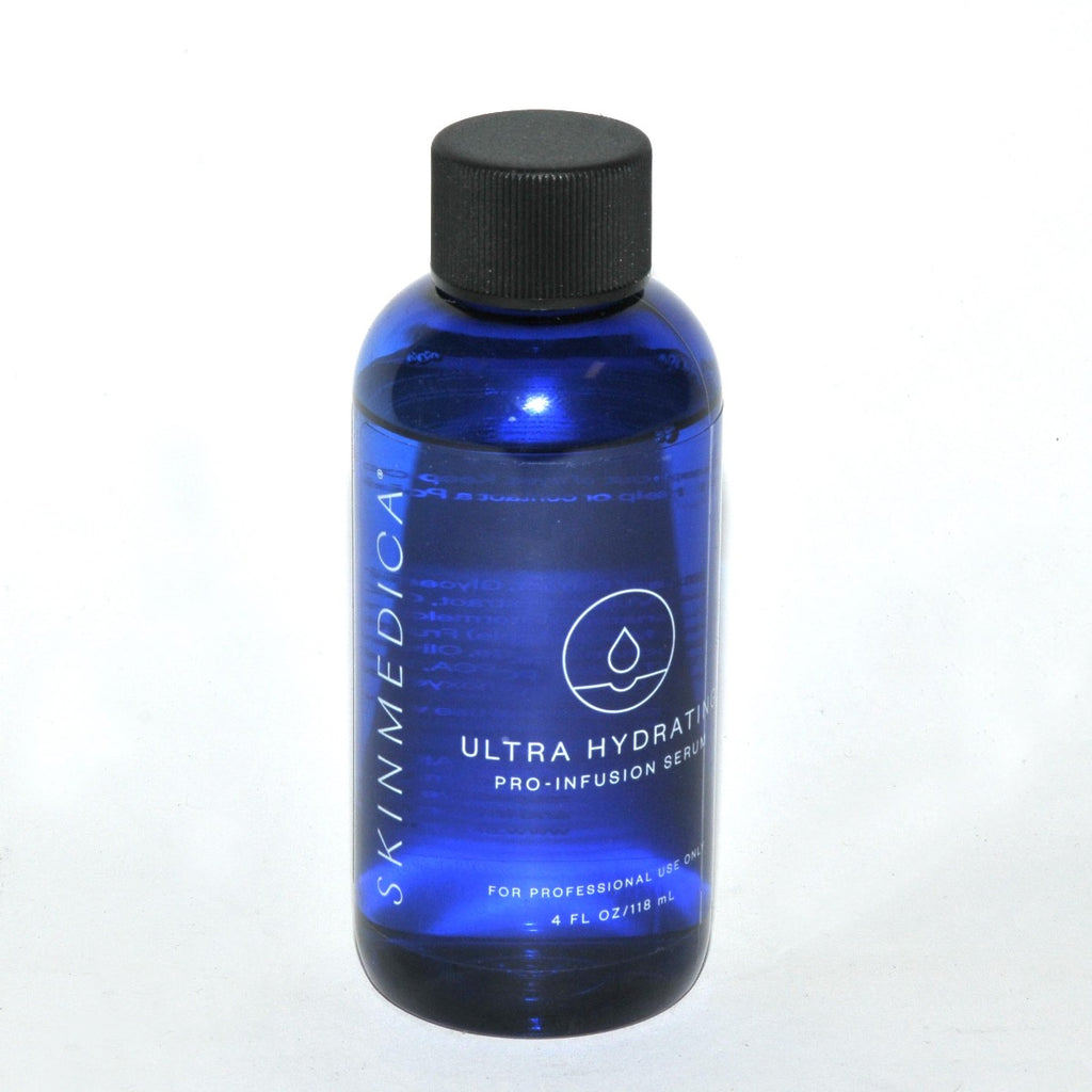 SkinMedica Ultra Hydrating Pro-Infusion Serum Skin Moisturizing Antioxidant 4oz