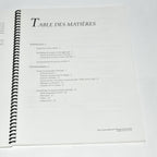 Cutera LimeLight Operator Manual User Guide FRENCH Manuel d'utilisation D0436F