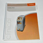 Cynosure SmartLipo TriPlex Laser Clinical Reference Manual User Operator Guide
