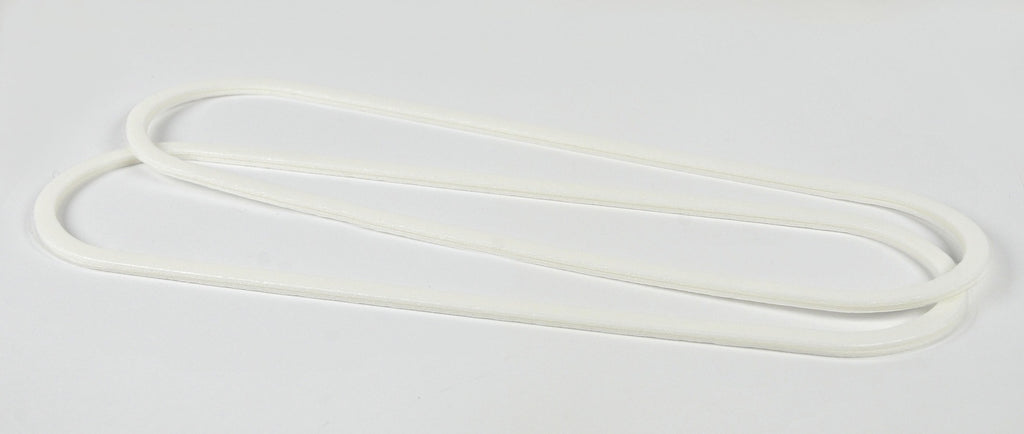 Zeltiq CoolSculpting BRZ-LN1-180-016 Cool ADVANTAGE PLUS Gaskets x2Pcs