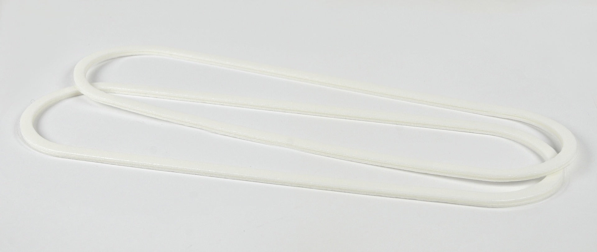 Zeltiq CoolSculpting BRZ-LN1-180-016 Cool ADVANTAGE PLUS Gaskets x2Pcs