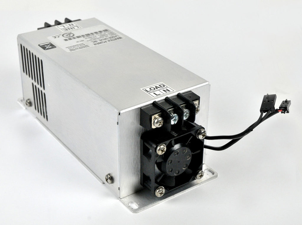 Candela Laser AC Electrical Line Filter 5601-05-0020/8007 Martek Power PARTS