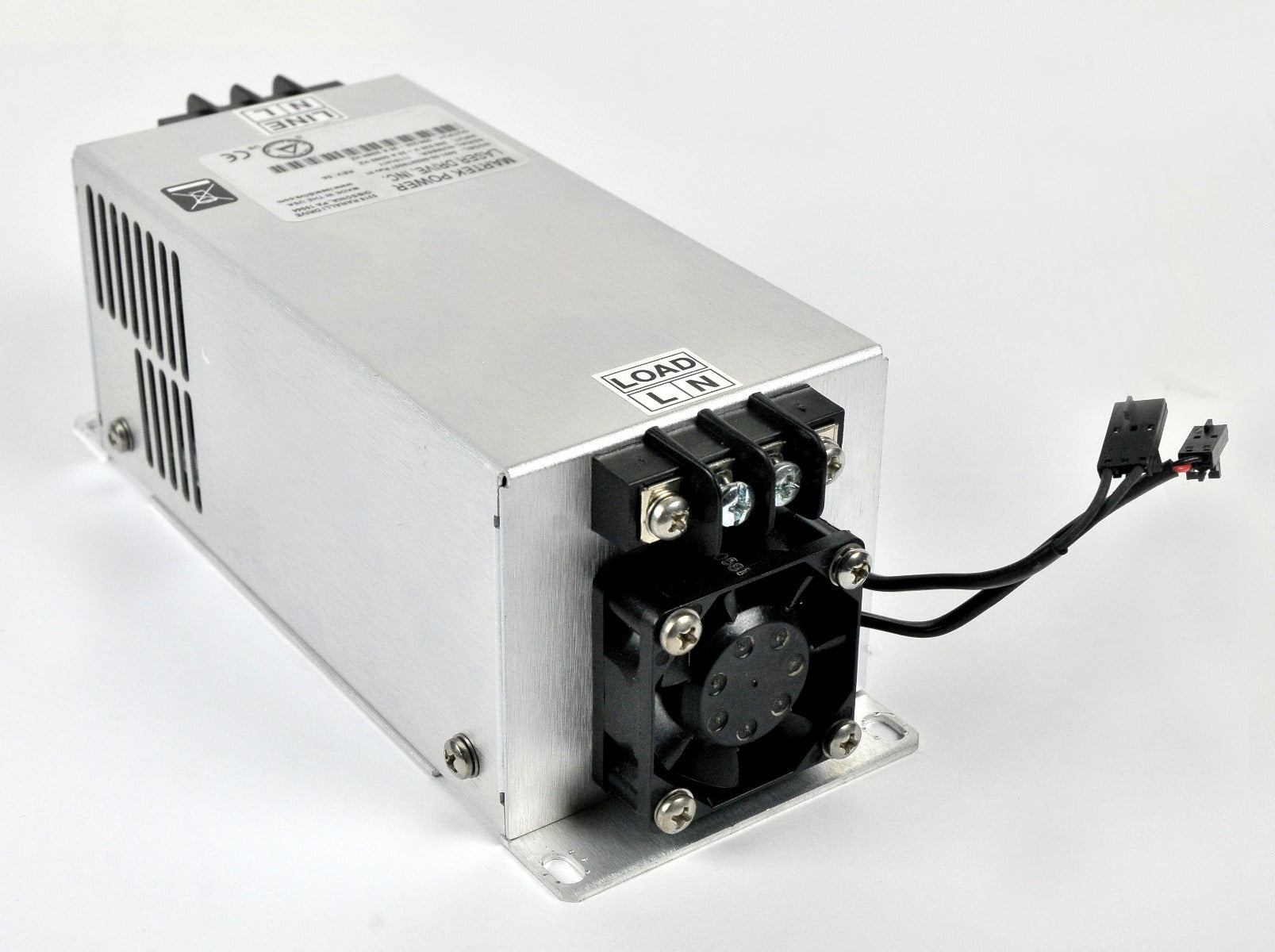 Candela Laser AC Electrical Line Filter 5601-05-0020/8007 Martek Power PARTS