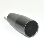 Cynosure PicoSure Handpiece Tip Distance Gauge Black Metal 1 1/8" x 3 3/4" PARTS