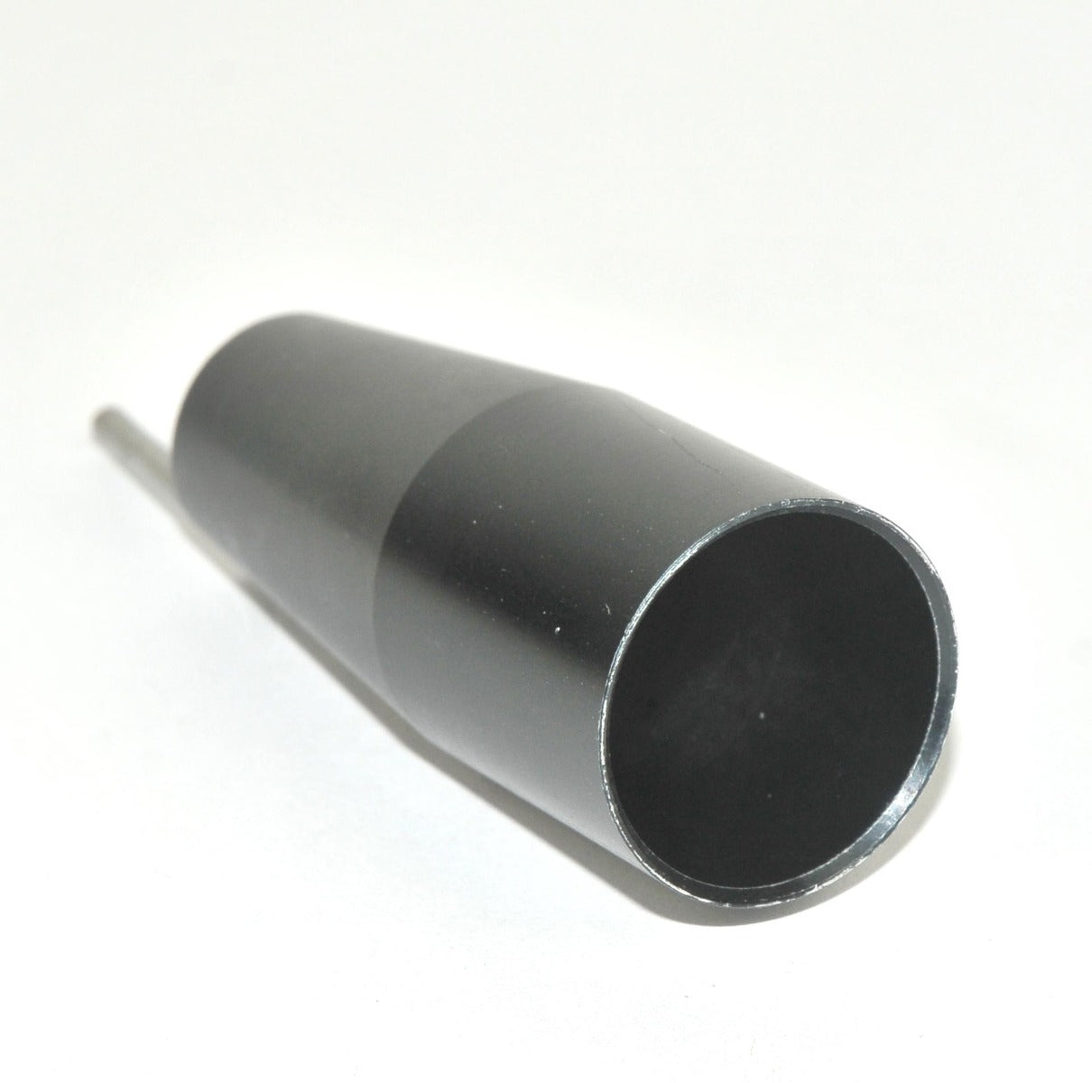 Cynosure PicoSure Handpiece Tip Distance Gauge Black Metal 1 1/8" x 3 3/4" PARTS
