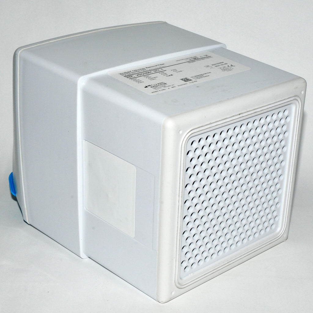 BUFFALO FILTER ConMed ViroSafe Odor Hair Removal Smoke Evacuation VS0H001 Used