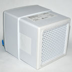 BUFFALO FILTER ConMed ViroSafe Odor Hair Removal Smoke Evacuation VS0H001 Used