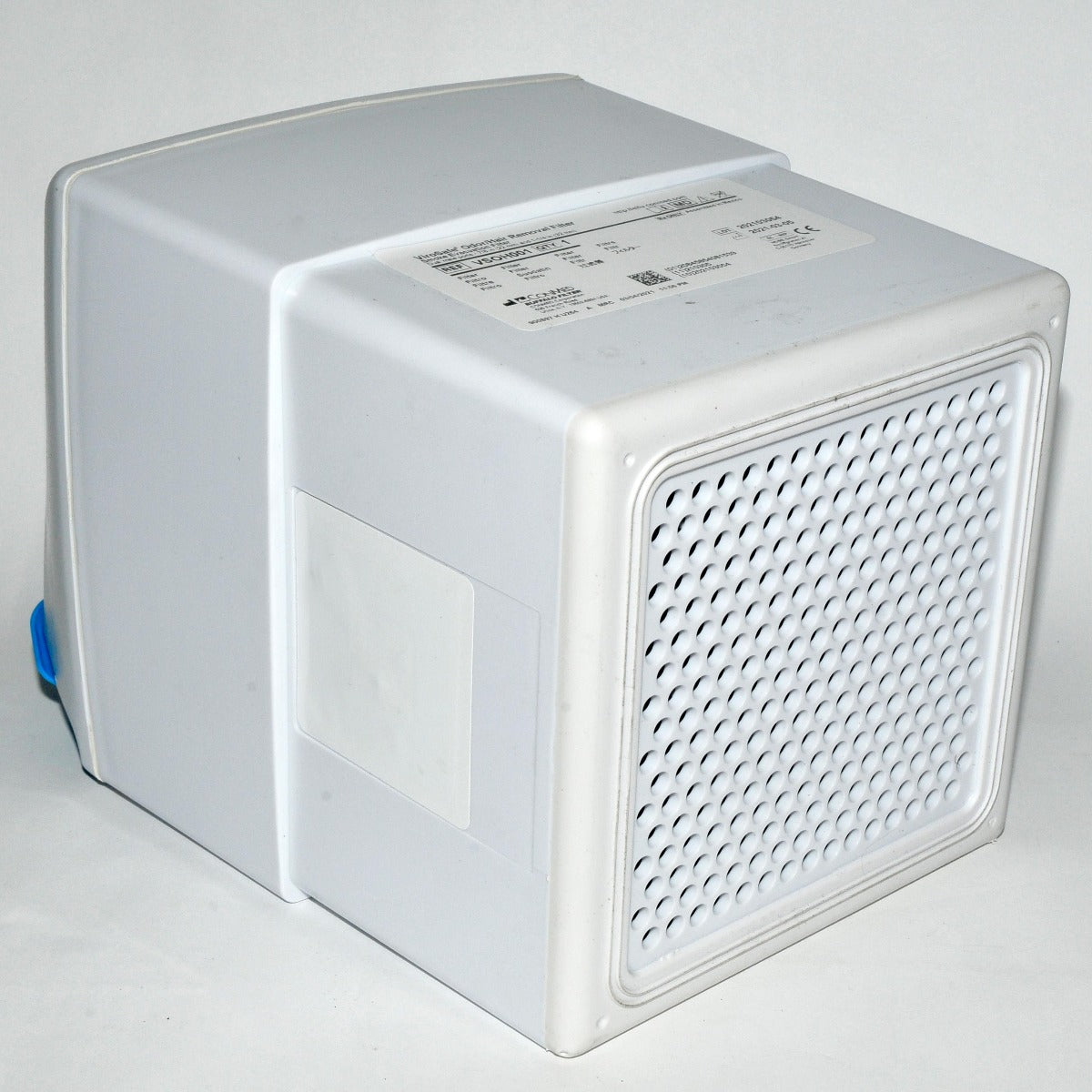 BUFFALO FILTER ConMed ViroSafe Odor Hair Removal Smoke Evacuation VS0H001 Used