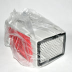 BUFFALO FILTER ViroSafe ViroVac Smoke Evacuation VS353 Evacuator 3-Port NEW