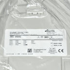 BUFFALO FILTER ViroSafe ViroVac Smoke Evacuation VS353 Evacuator 3-Port NEW
