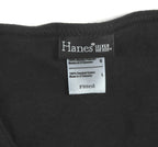 Thermage Fitted Ladies Large Black Shirt Clinician Staff L Lrg V-Neck