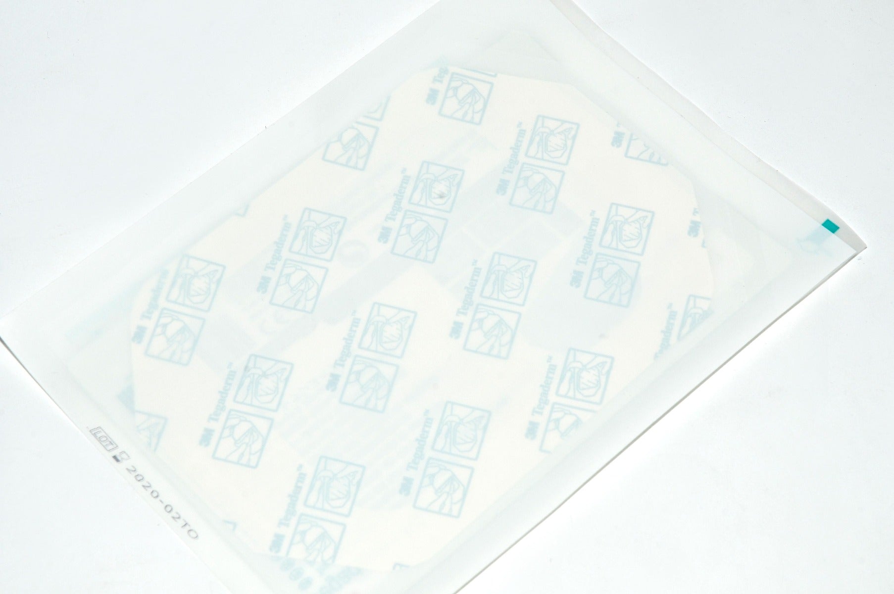Zeltiq CoolSculpting CoolMini Liner BRZ-LN1-02X-024 Cool Mini Mixed Lot x20 Pcs