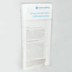 Zeltiq CoolSculpting FREEZE AWAY FAT Office Patient Marketing Brochure x25 Pcs