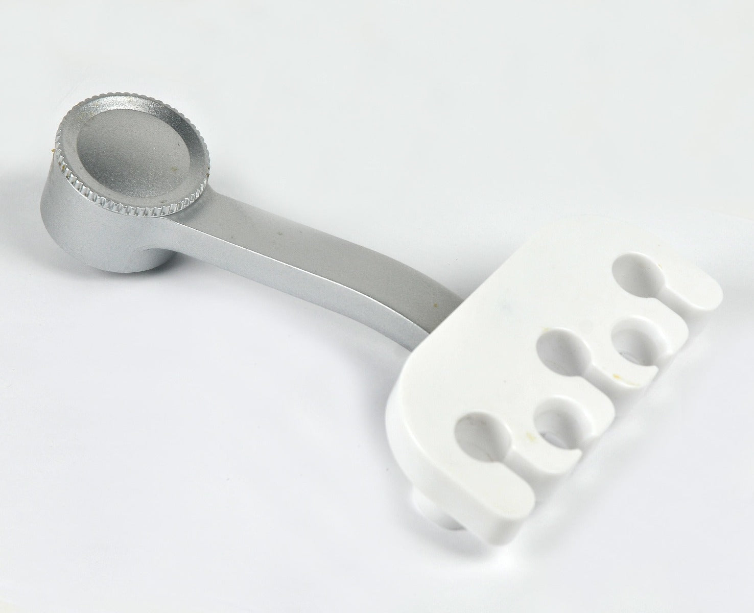 InMode Embrace Votiva RF Handpiece Holder Accessory Dock 5-Hole Cradle Bracket