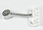 InMode Embrace Votiva RF Handpiece Holder Accessory Dock 5-Hole Cradle Bracket