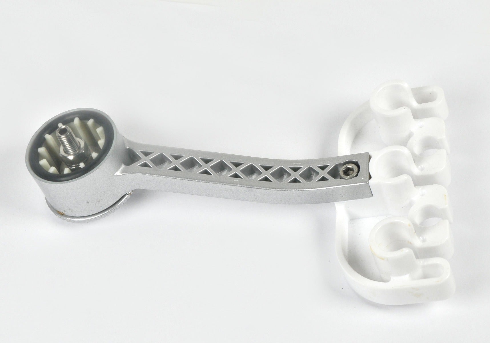 InMode Embrace Votiva RF Handpiece Holder Accessory Dock 5-Hole Cradle Bracket