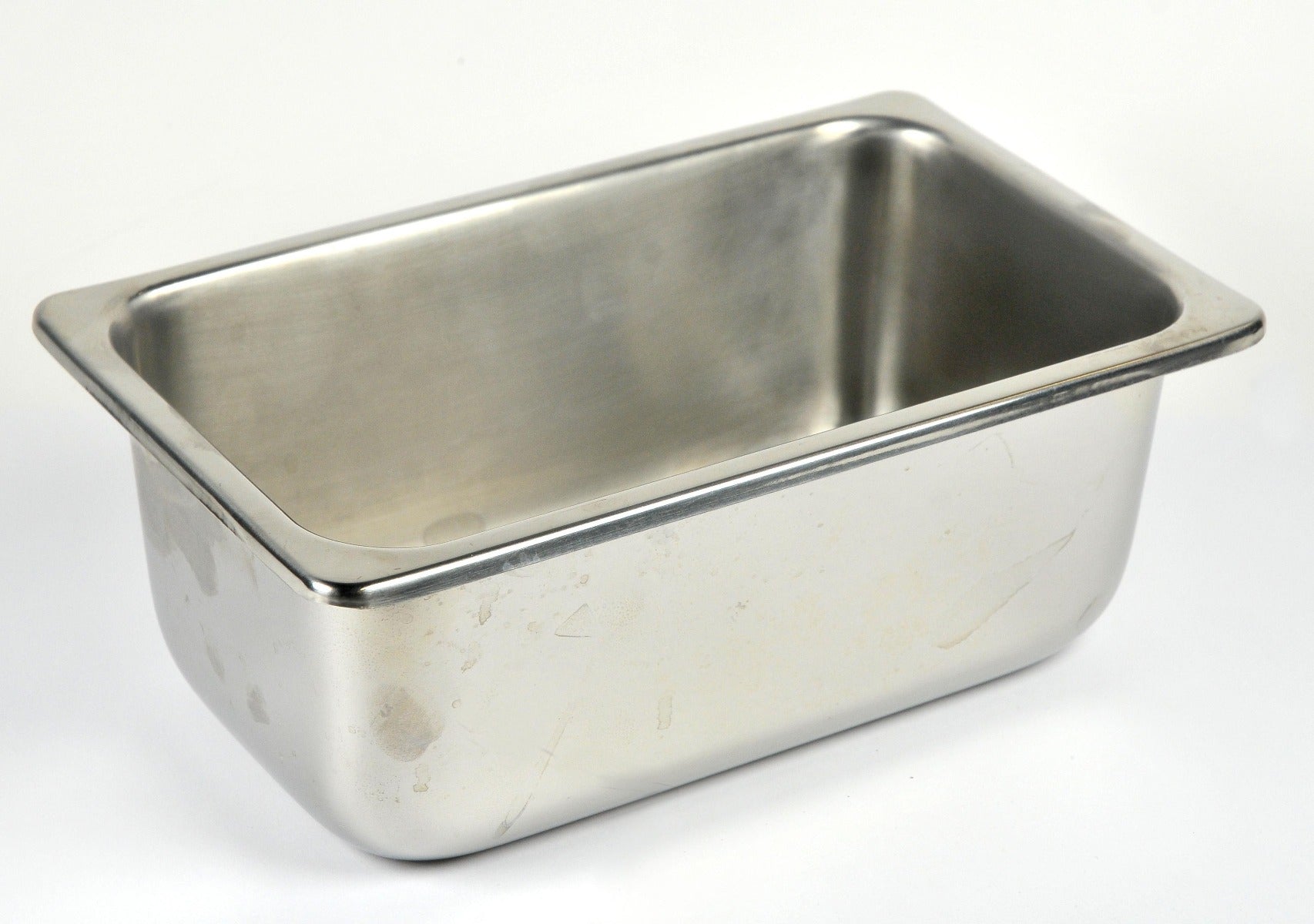 Magnate Stainless Steel Metal Bowl 18-8 6"x10"x4" Surgical Dish Instrument SS