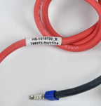 Lumenis M22 Laser Head Connector High Voltage Handpiece Electrical Lines HV PART