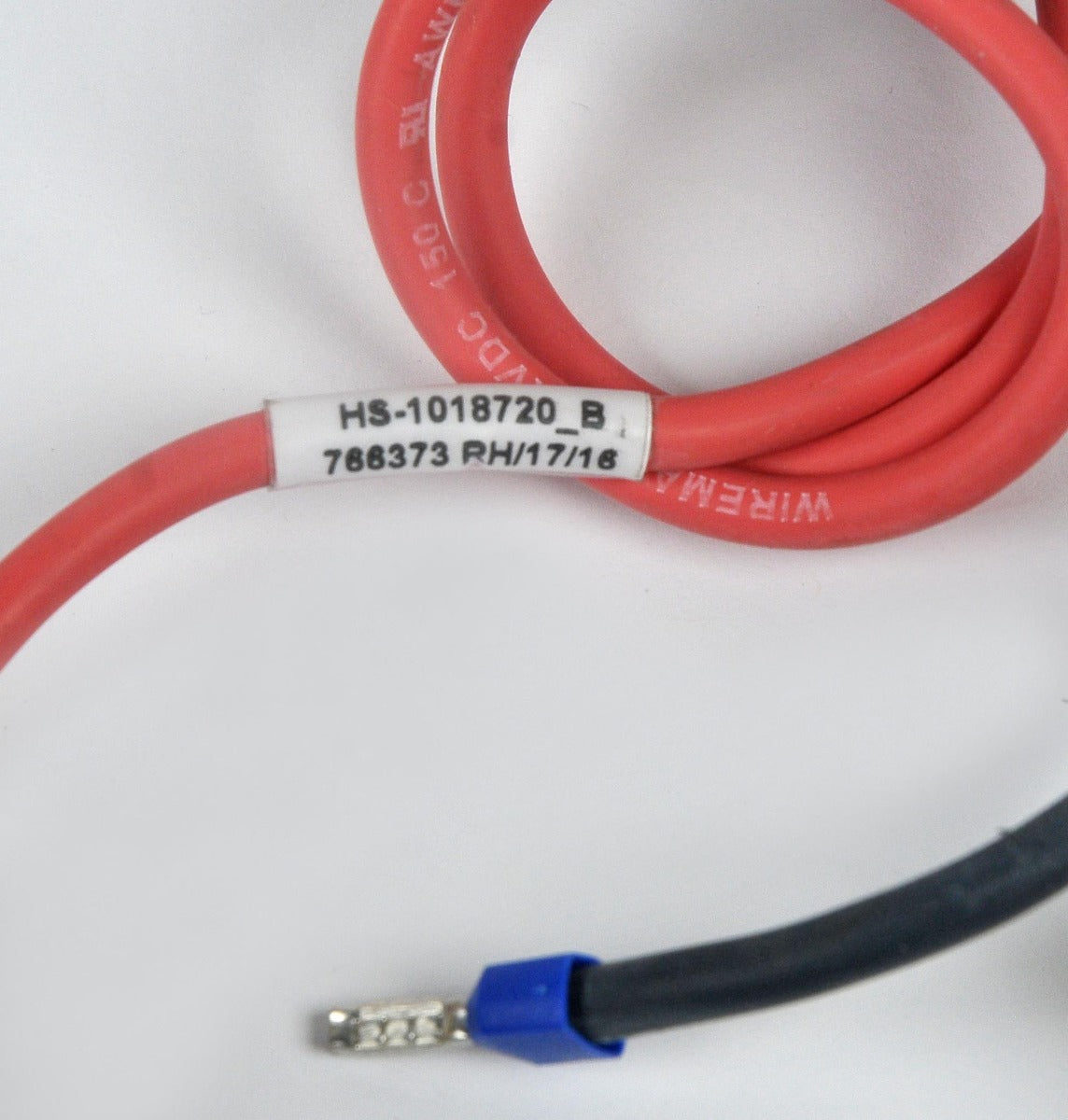 Lumenis M22 Laser Head Connector High Voltage Handpiece Electrical Lines HV PART