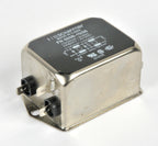 Lutronic Lase MD Laser Electrical Relay FN 660B-10/06 Schaffner LaseMD PARTS