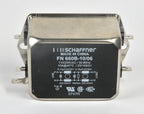 Lutronic Lase MD Laser Electrical Relay FN 660B-10/06 Schaffner LaseMD PARTS
