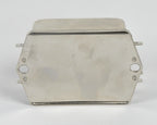 Lutronic Lase MD Laser Electrical Relay FN 660B-10/06 Schaffner LaseMD PARTS
