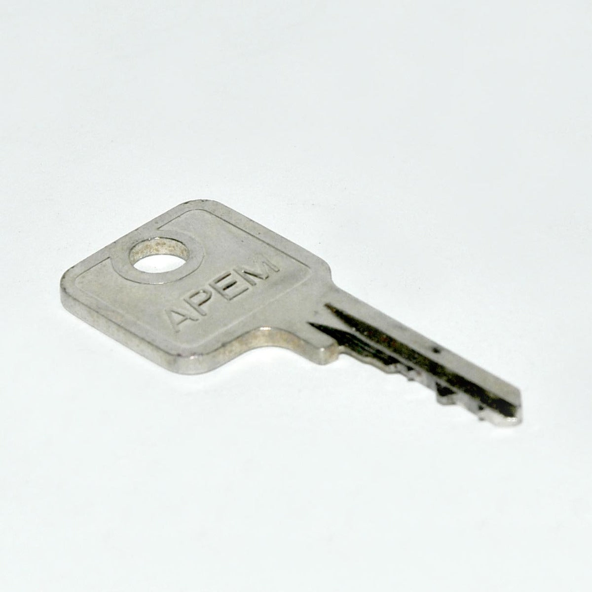 Syneron eMax Laser System On/Off Power Switch Main KEY Parts