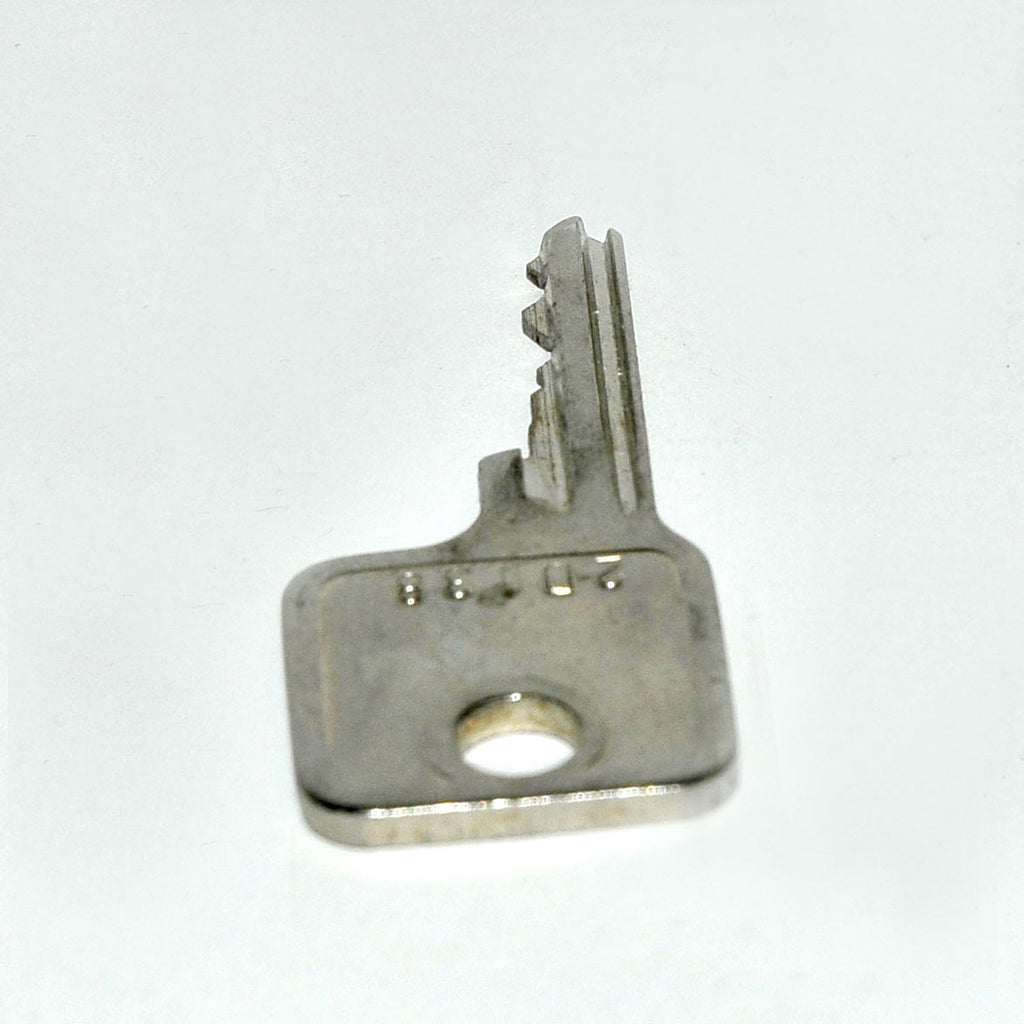 Syneron eMax Laser System On/Off Power Switch Main KEY Parts