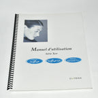Cutera Xeo Laser Operator Manual IN FRENCH CoolGlide SA Genesis Plus User Guide