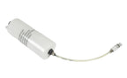 Cynosure SmartLipo Laser Deionized Water Only Reservoir Fill Kit Bottle Tank