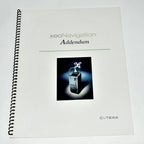 Cutera Xeo Navigation Laser Addendum Nd YAG CoolGlide ProWave 770 Guide
