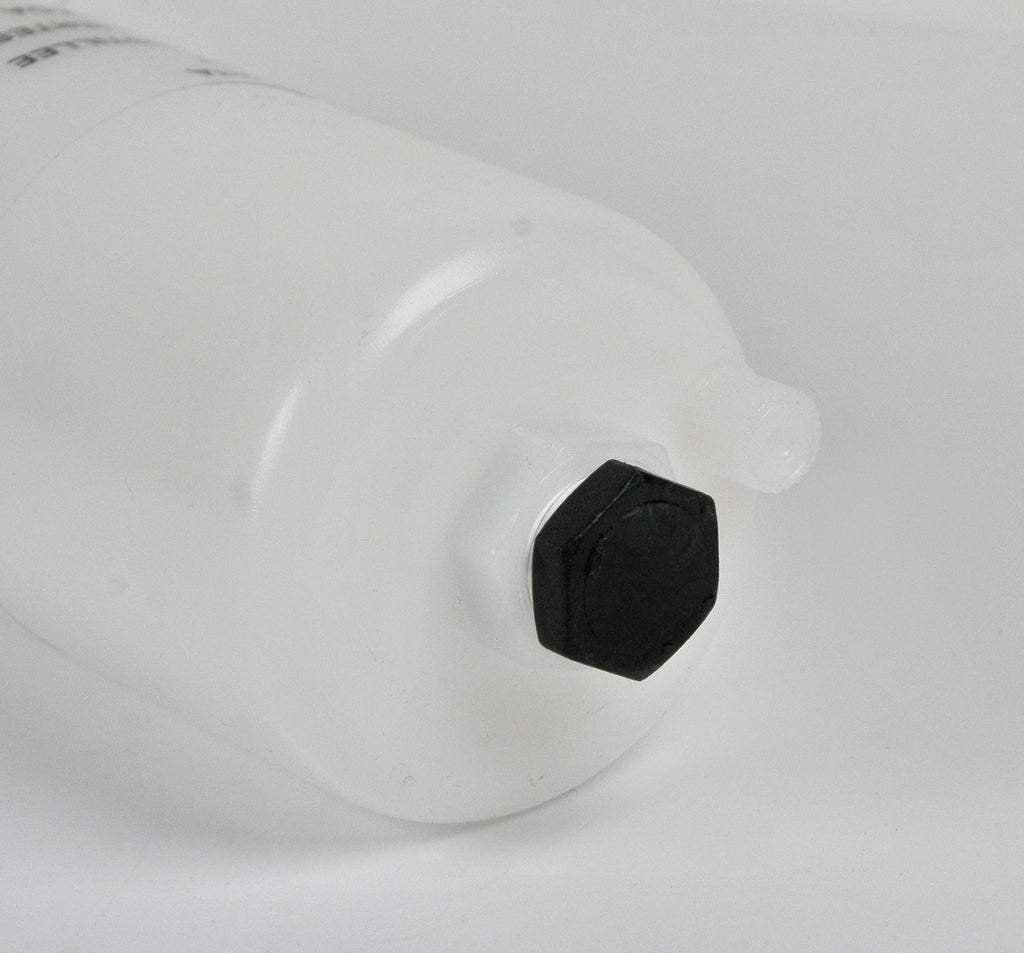 Cynosure SmartLipo Laser Deionized Water Only Reservoir Fill Kit Bottle Tank