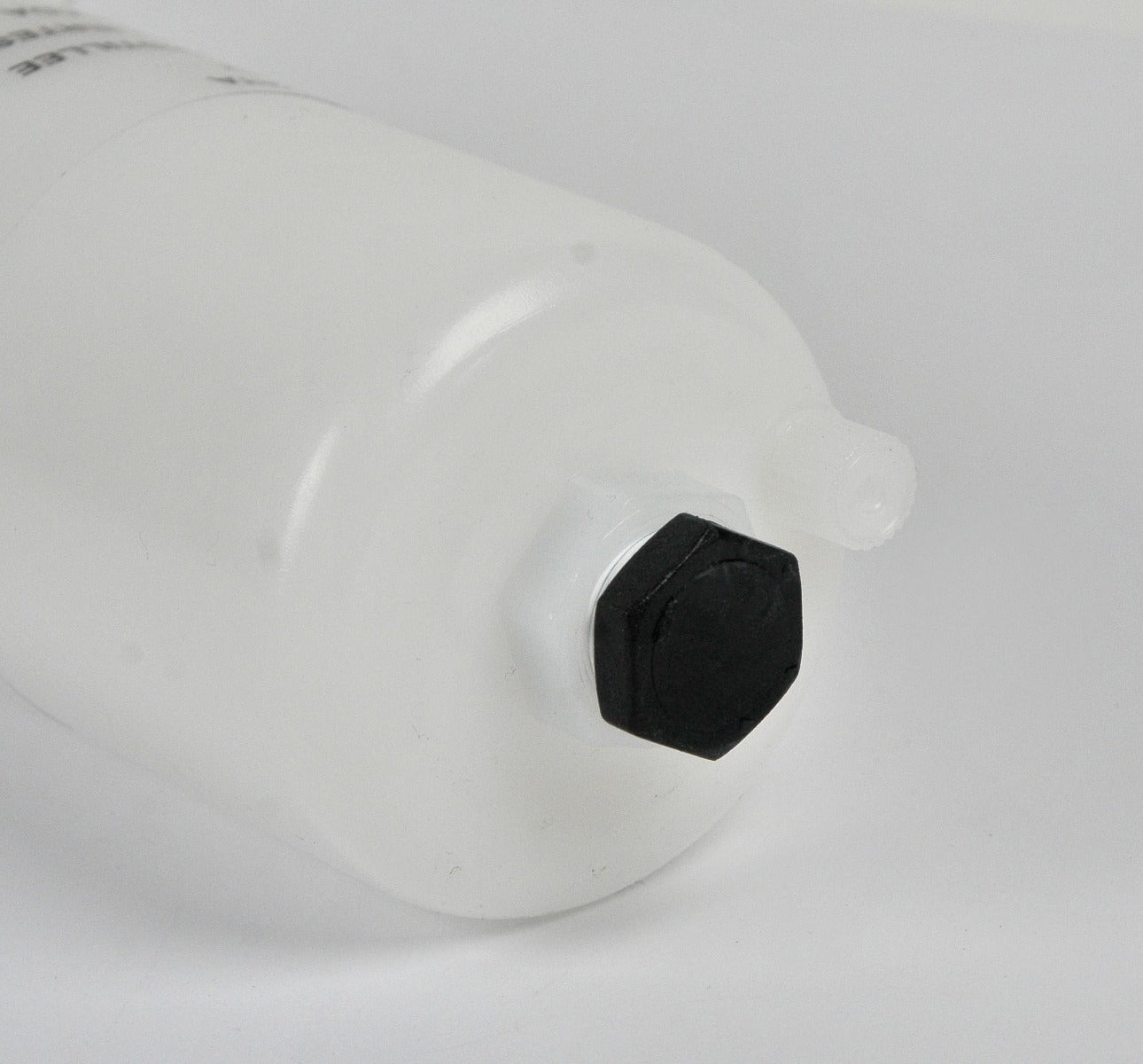 Cynosure SmartLipo Laser Deionized Water Only Reservoir Fill Kit Bottle Tank
