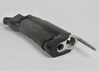 Cynosure Elite MPX Laser Black Handpiece Holder Distance Gauge Focal Guide Tip