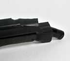 Cynosure Elite MPX Laser Black Handpiece Holder Distance Gauge Focal Guide Tip