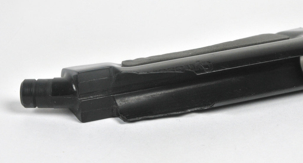 Cynosure Elite MPX Laser Black Handpiece Holder Distance Gauge Focal Guide Tip