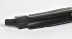 Cynosure Elite MPX Laser Black Handpiece Holder Distance Gauge Focal Guide Tip