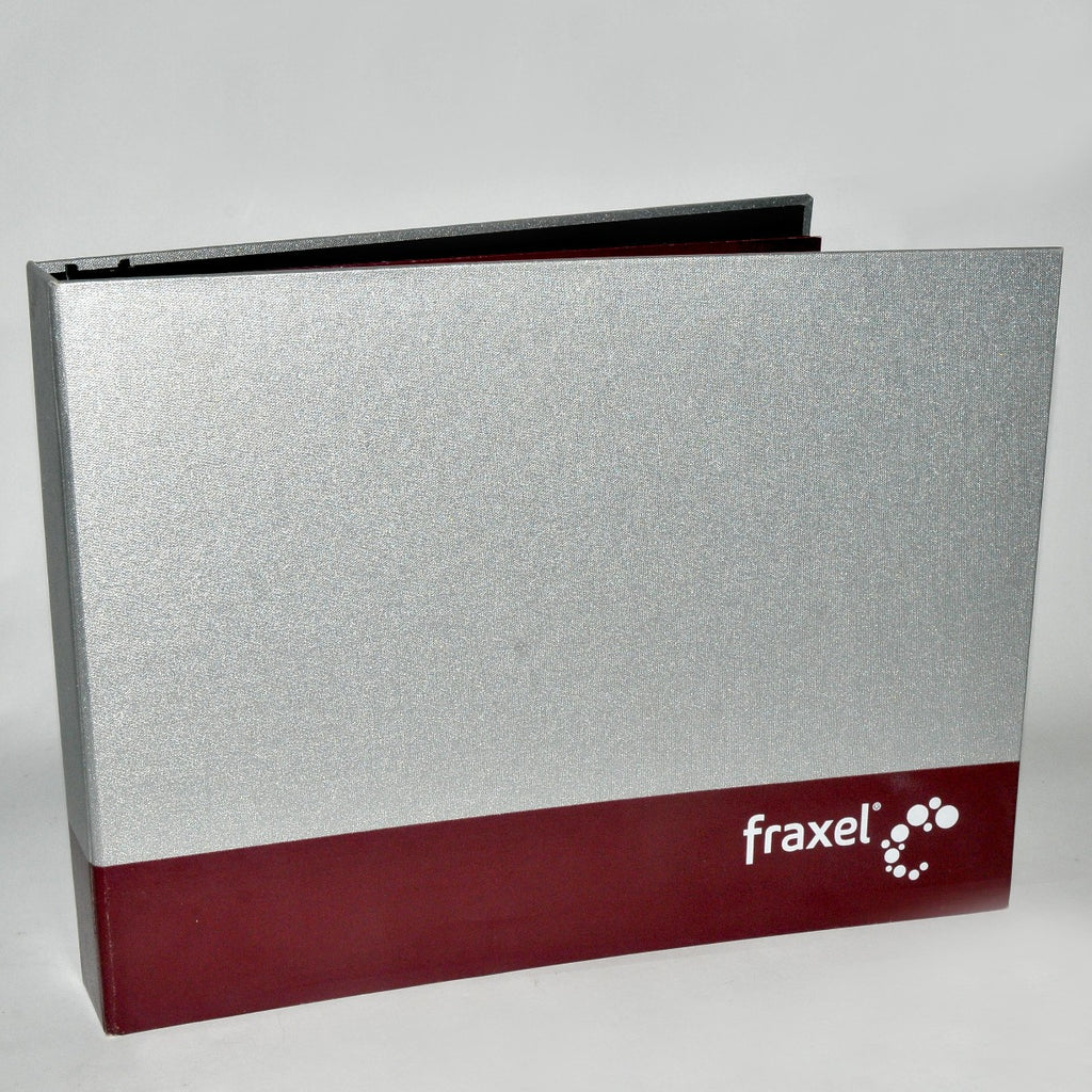 Fraxel Re:Store Patient Clinic Marketing Book Treatment Before After Photos