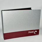 Fraxel Re:Store Patient Clinic Marketing Book Treatment Before After Photos