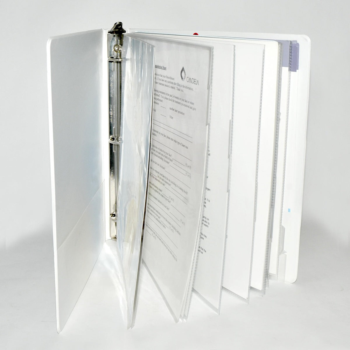 Candela SmoothBeam Laser Treatment Guidelines Manual Clinical Papers User Guide