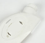 Palomar ICON Laser Left Side Handpiece Housing Plastic Shell Casing Case PARTS