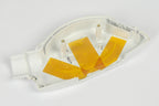 Palomar ICON Laser Left Side Handpiece Housing Plastic Shell Casing Case PARTS