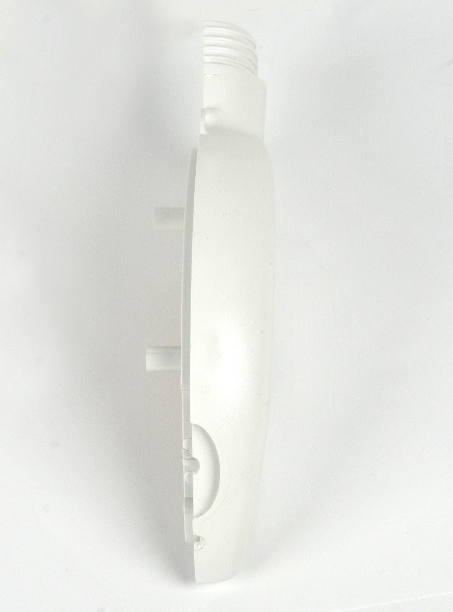 Palomar ICON Laser Left Side Handpiece Housing Plastic Shell Casing Case PARTS