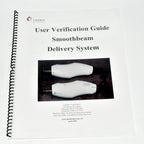 Candela SmoothBeam Laser Delivery System User 4 6mm Verification Procedure Guide
